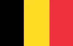 Belgium Flag